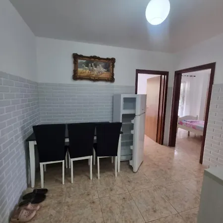 Appartamento Synergy Mireli Durrës
