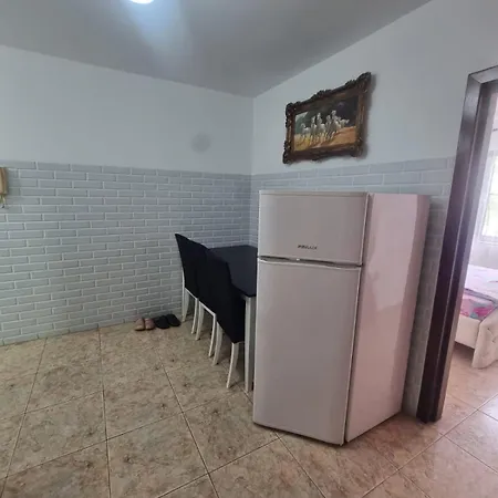 Synergy Mireli * Durrës